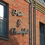 Bernstein & Breakfast 05 Büsum