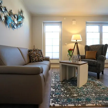 Lägenhet Bernstein & Breakfast 05 *