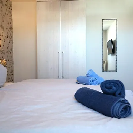 Bernstein & Breakfast 05 Lägenhet