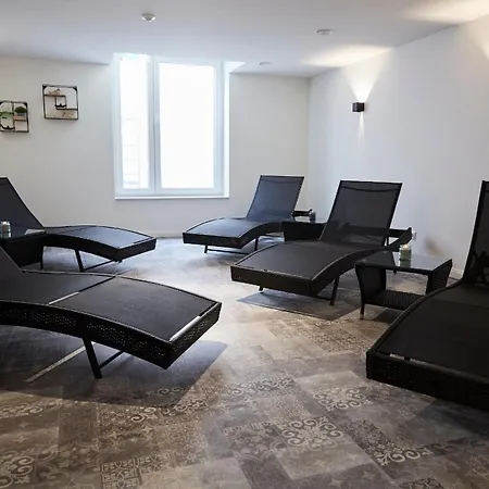 Lägenhet Bernstein & Breakfast 05