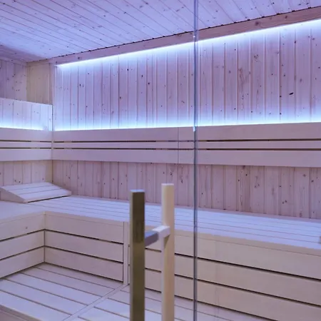 Lägenhet Bernstein & Breakfast 05