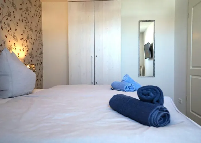 Bernstein & Breakfast 05 Lägenhet