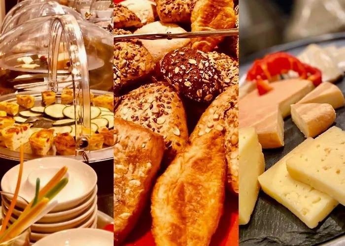 Bernstein & Breakfast 05 Büsum